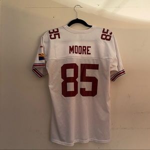 RONDALE MOORE Cardinals Jersey